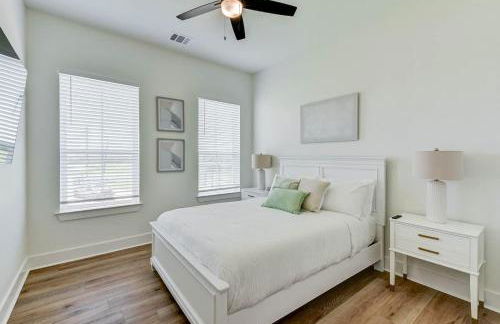 Cozy Villa Walk to Beach - Foto 16