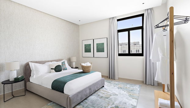 Mabaat - Irqah - 465 - Foto 3, Habitación