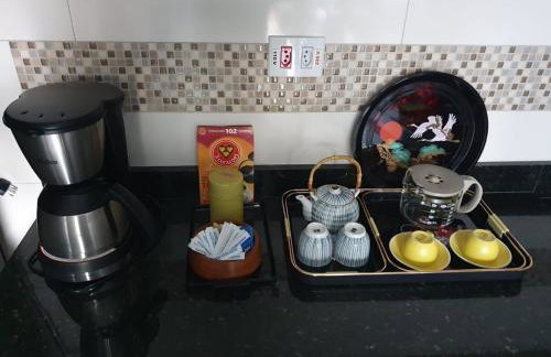 Edícula com estacionamento privativo, a uma quadra do Shopping Oriente - Casa da Sensei - Foto 23