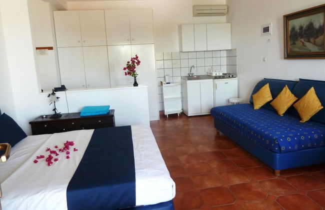 Milia Bay Hotel Apartments - Foto 5