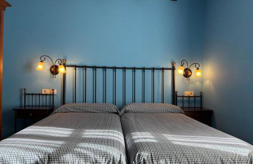 Casas Rurales Las Corradas - Foto 69