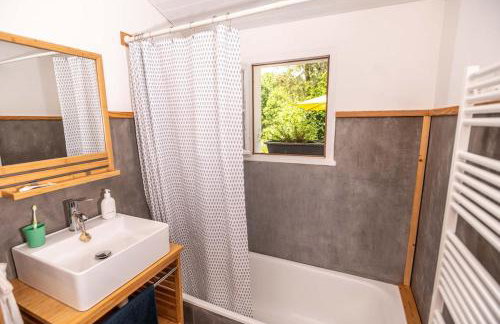 Entre Mer et Nature - Bain nordique et sauna - Foto 16