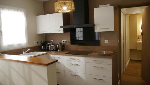 TY LAOUEN - 1km des plages - Jardin - Wifi - - Foto 5