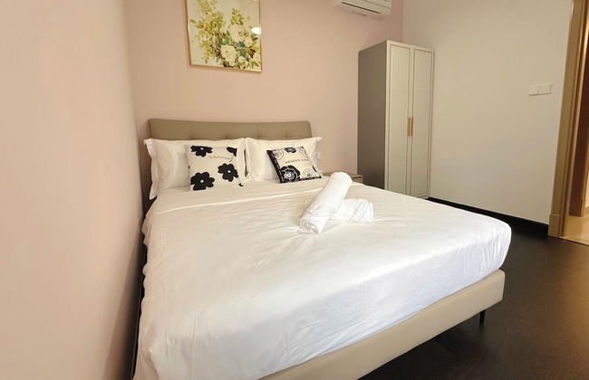 R&F Superior Homestay By Han Lin Sojourn - Foto 22