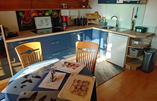 Ferienwohnung Buchner | Chiemgau Karte - Foto 45