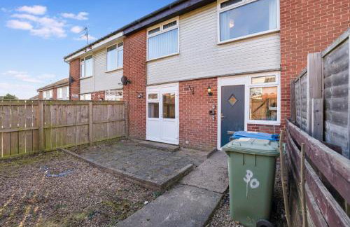 NEW! 4BR in Stafford Place - Foto 28