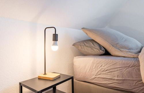 Ferienwohnung in den Bachteln - Foto 16