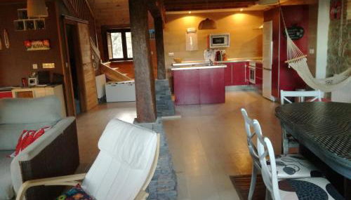 La Cabaña de Naia - Foto 4