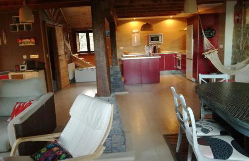 La Cabaña de Naia - Foto 4