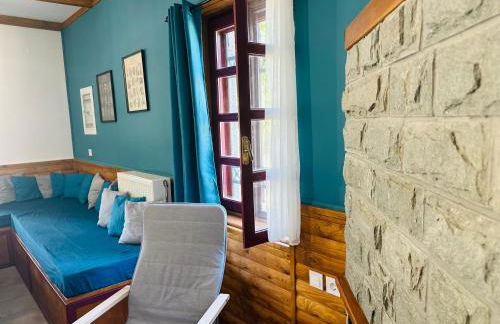 Λαμπρινής Guest House-Zagori - Foto 59