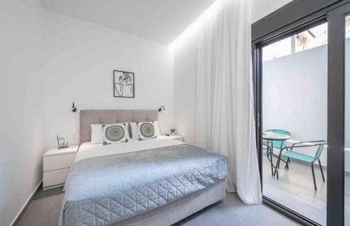 Cozy apartment in a new building apartment 4 - Foto 1