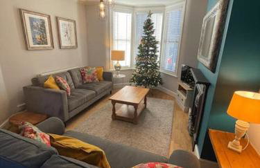 Gloucester Rd 2 mins away - Fab, new, trendy house - Foto 25