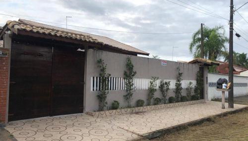 Casa de Praia com Piscina - Itanhaém - Foto 3