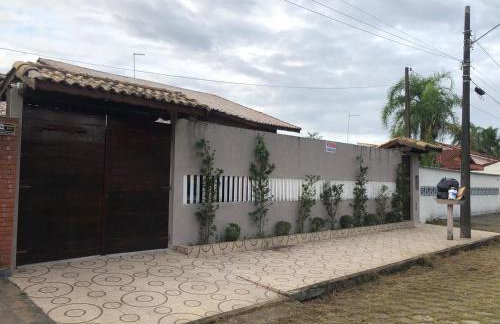 Casa de Praia com Piscina - Itanhaém - Foto 3