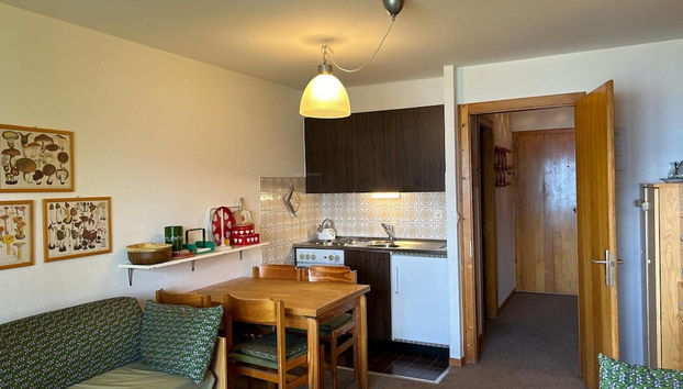 Luxury Studio 4 Pers - Foto 4, Cocina privada