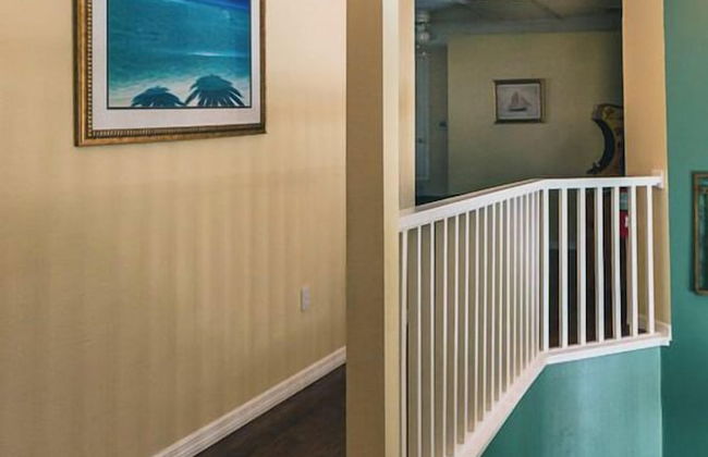 Crescent Lakes Villa - Foto 43