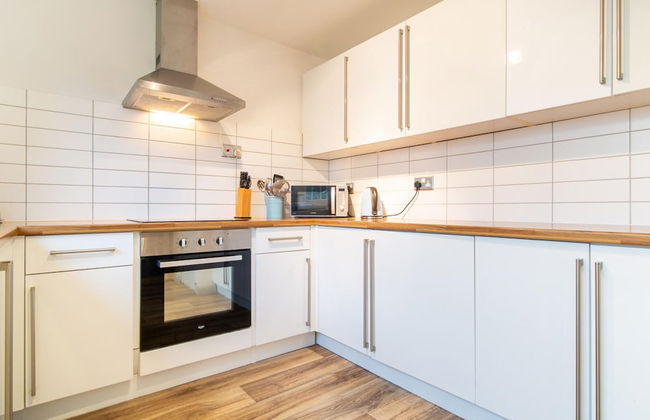 Hebaska Watergate Bay 3 Bedroom - Foto 21