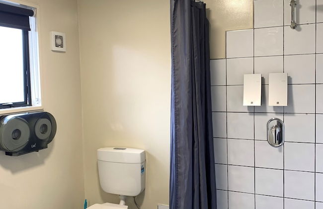 Haast River Motels & Holiday Park - Foto 65