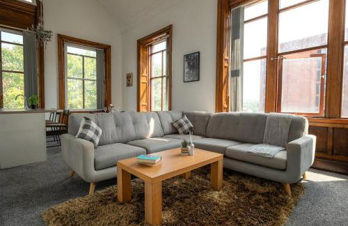 Double story Suite in Rochdale - Foto 14