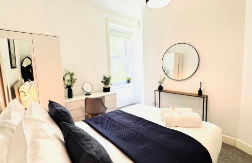 Cosy City Centre Apartment - Foto 1