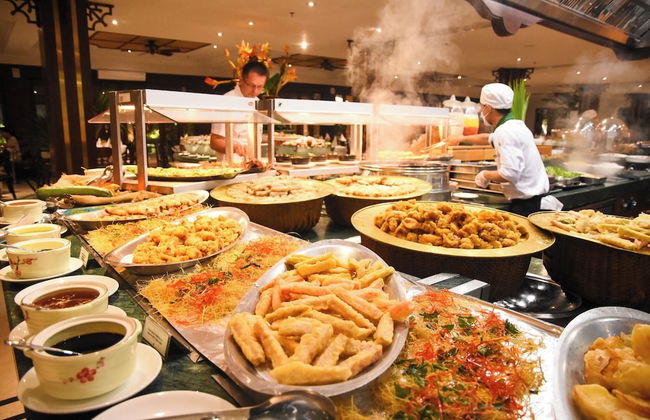 Luxury Villas - Villa Danang Beach - Photo 34