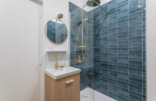 La belle escapade au coeur de Marseille - Photo 8