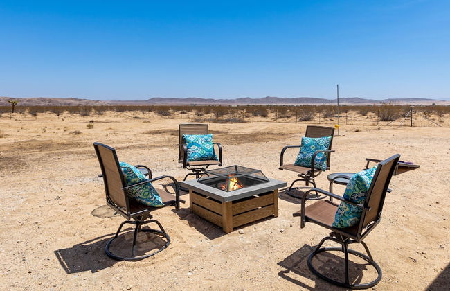 Golden Serenity - Foto 16