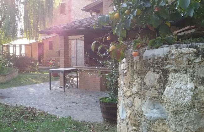 San Bernardino del Lago - Foto 22