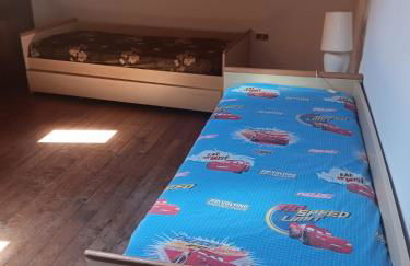 Il rifugio sotto le stelle - Foto 8