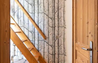 Alpe d'Huez Houses - Chez Gaston - Comme un chalet 4 chambres pour 10p - Foto 32