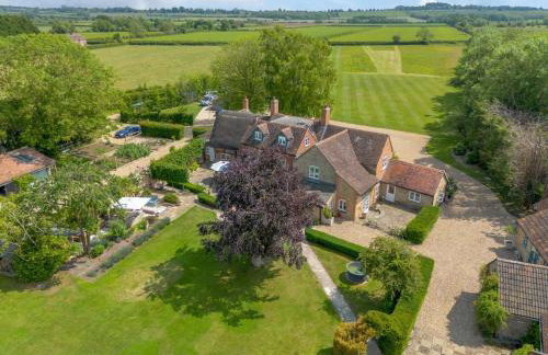 7 Bed in Faringdon oc-b34031 - Foto 49