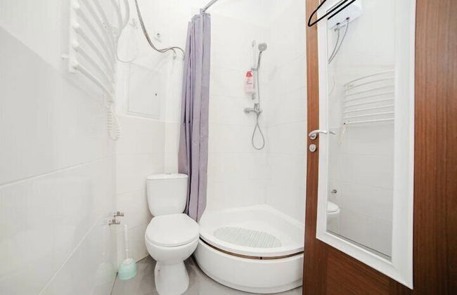 Studominsk Apartments Lenina st. - Photo 10