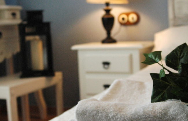 Rural Pedroches Casa Los Mineros - Foto 30