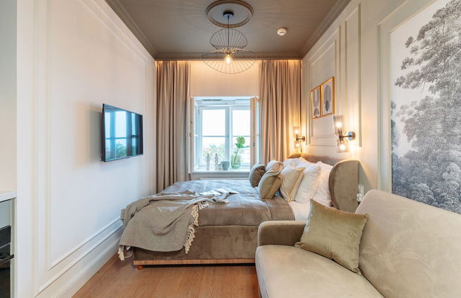 Warsaw Story - LoftAffair Collection - Photo 17