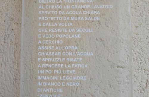 Appartamento con vista sul Cimone - Foto 80