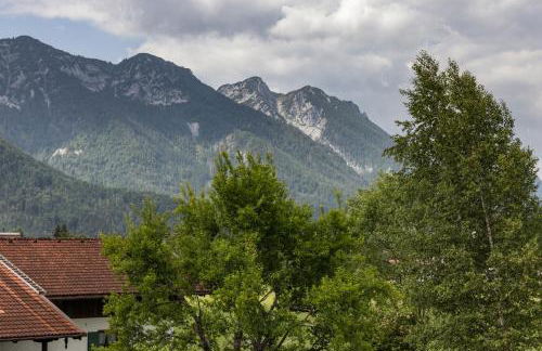 Hubertus Appartements Inzell - Foto 69