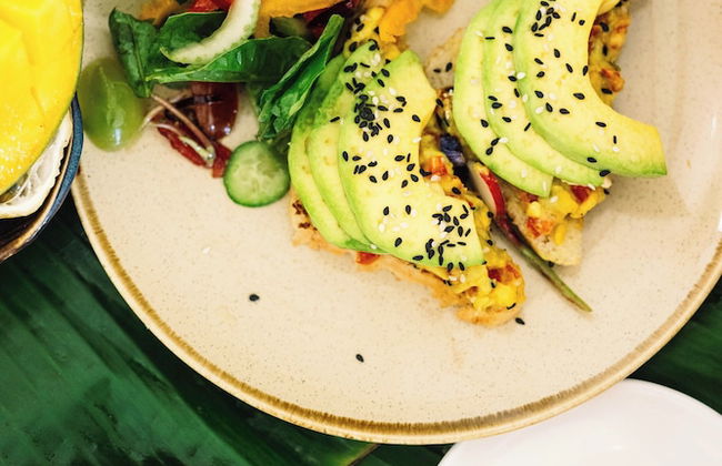 Safaya Dream Villas - Foto 63