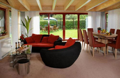 Ferienwohnung Haus Waldeck - Foto 31