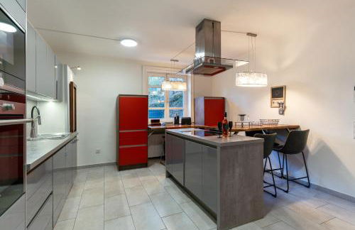 Ydillic Forest Villa - Terasse - WIFI - Ausblick - Foto 22