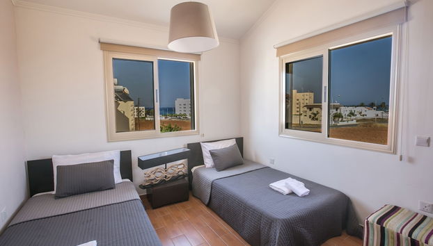 Tonia Villas - Foto 4, Habitación