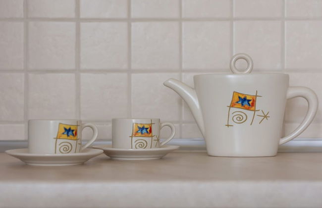 Grey Apartment in Katowice by Renters - Foto 34