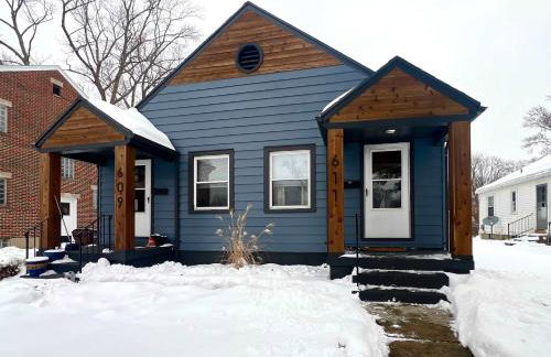 Peaches and Cream Coffee and Confetti Villa - Foto 51