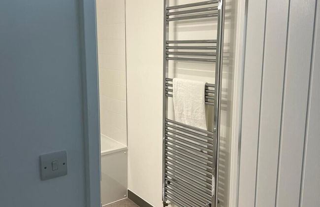 Beautiful 1-bed Apartment in Barking - Foto 6