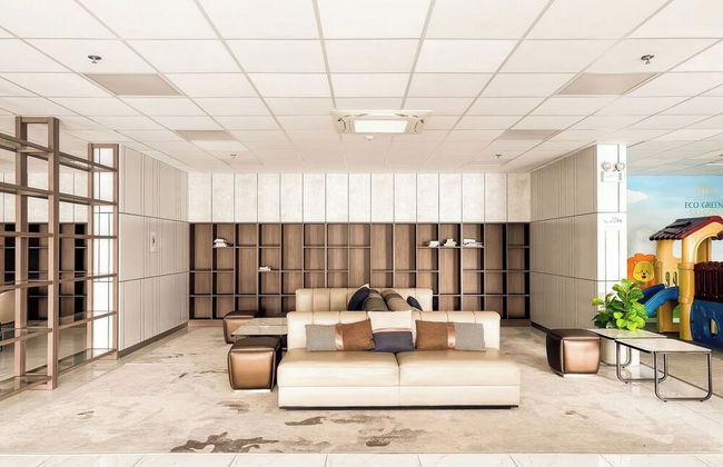 Eco Green Saigon - Free Gym & Pool - Foto 4