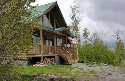 Spacious Mountain Ski Cabin situated on the Grand Mesa, Colorado - Foto 13