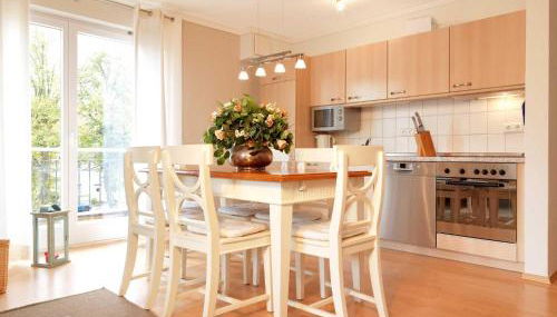 Ostsee Residenz Meeresblick Strandjuwel - Foto 3