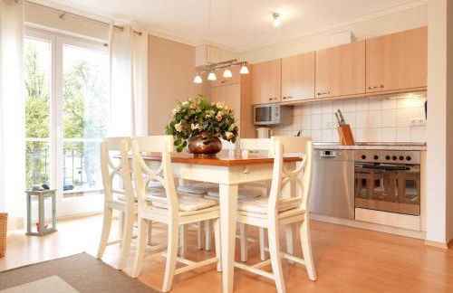 Ostsee Residenz Meeresblick Strandjuwel - Foto 3