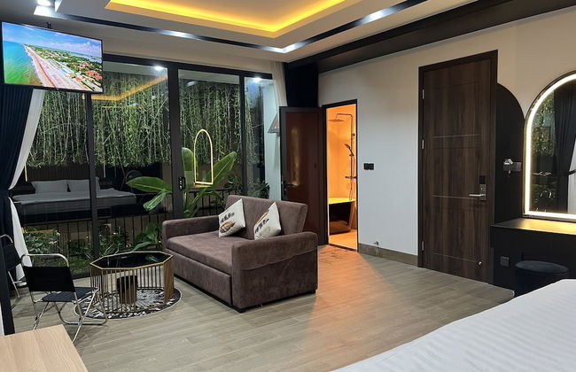 HALO ME Villa - Photo 21