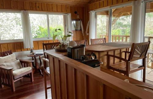 La Grange Océane SPA & Piscine chauffée en saison - Foto 12