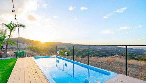 Vista Oasis with Spa, Pool, & Views - Foto 3